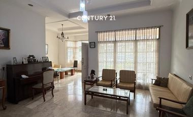 Dijual Rumah Jl Cendrawasih Bintaro Sektor 1 Jakarta Selatan