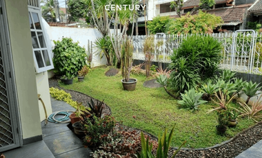 Dijual Rumah Jl Cendrawasih Bintaro Sektor 1 Jakarta Selatan