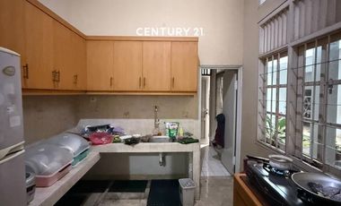 Dijual Rumah Jl Cendrawasih Bintaro Sektor 1 Jakarta Selatan