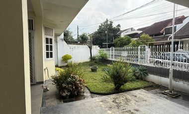 Dijual Rumah Jl Cendrawasih Bintaro Sektor 1 Jakarta Selatan