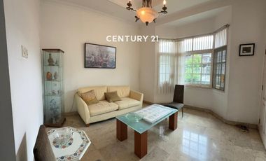 Dijual Rumah Jl Cendrawasih Bintaro Sektor 1 Jakarta Selatan