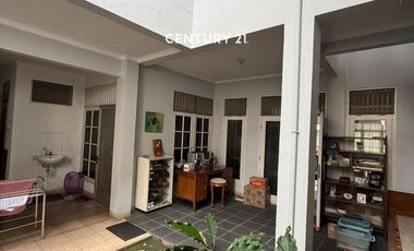 Dijual Rumah Jl Cendrawasih Bintaro Sektor 1 Jakarta Selatan