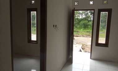 RUMAH MURAH SHM HARGA DIBAWAH 200 JUTA DI GUNUNGKIDUL