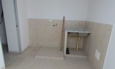 apartamento en arriendo/venta en playa hermosa. Cod V784