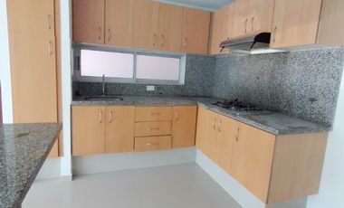 apartamento en arriendo/venta en playa hermosa. Cod V784