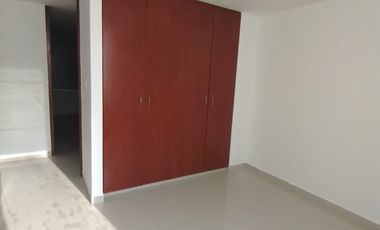 apartamento en arriendo/venta en playa hermosa. Cod V784