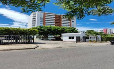 apartamento en arriendo/venta en playa hermosa. Cod V784