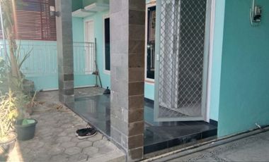 Rumah minimalis 2 lantai dekat Umbulharjo