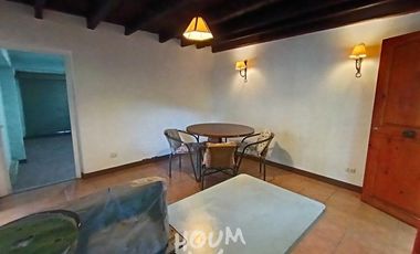 Casa Lo Valledor Sur ID: 122962s