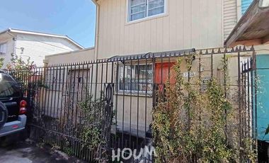 Casa Lo Valledor Sur ID: 122962s