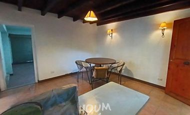 Casa Lo Valledor Sur ID: 122962s