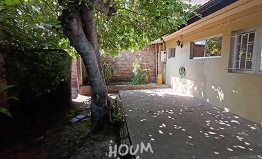 Casa Lo Valledor Sur ID: 122962s
