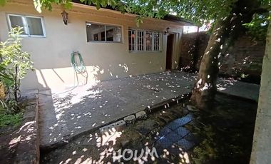 Casa Lo Valledor Sur ID: 122962s