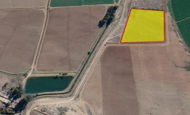 Venta Parcelas 5 Y 6 Cercanas A Chorrillos De Pan De Azucar