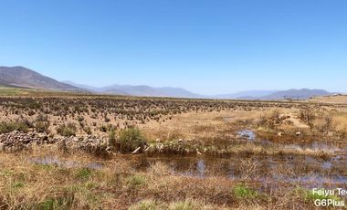 Venta Parcelas 5 Y 6 Cercanas A Chorrillos De Pan De Azucar