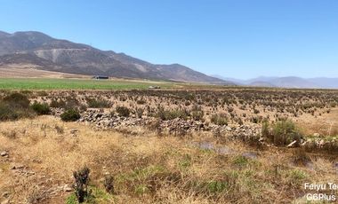 Venta Parcelas 5 Y 6 Cercanas A Chorrillos De Pan De Azucar