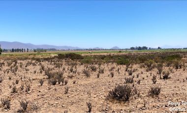 Venta Parcelas 5 Y 6 Cercanas A Chorrillos De Pan De Azucar