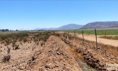 Venta Parcelas 5 Y 6 Cercanas A Chorrillos De Pan De Azucar