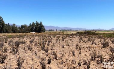 Venta Parcelas 5 Y 6 Cercanas A Chorrillos De Pan De Azucar