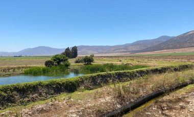 Venta Parcelas 5 Y 6 Cercanas A Chorrillos De Pan De Azucar