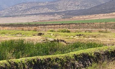 Venta Parcelas 5 Y 6 Cercanas A Chorrillos De Pan De Azucar