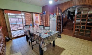 Chalet en venta en Quilmes Oeste