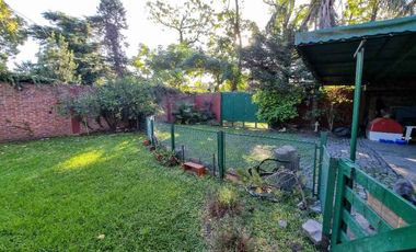 Chalet en venta en Quilmes Oeste