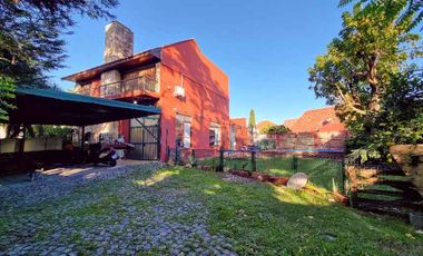 Chalet en venta en Quilmes Oeste