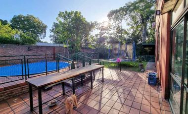 Chalet en venta en Quilmes Oeste