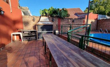 Chalet en venta en Quilmes Oeste