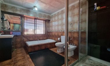 Chalet en venta en Quilmes Oeste