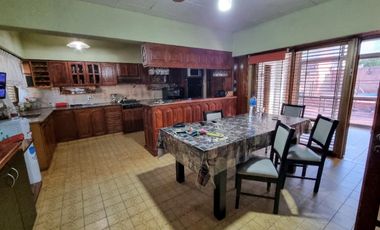Chalet en venta en Quilmes Oeste