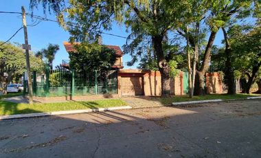 Chalet en venta en Quilmes Oeste