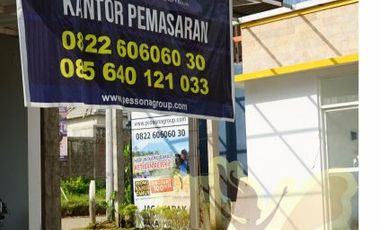 Rumah dijual di Jawa Tengah, Salatiga