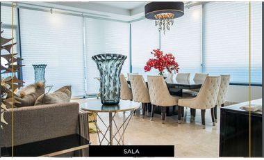 APARTAMENTO ALQUILER OPC COMPRA EN PAITILLA, DELUXE