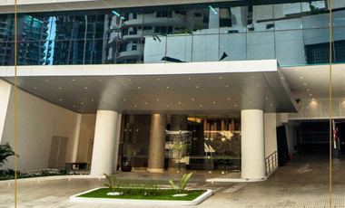 APARTAMENTO ALQUILER OPC COMPRA EN PAITILLA, DELUXE