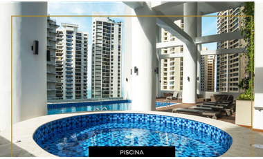 APARTAMENTO ALQUILER OPC COMPRA EN PAITILLA, DELUXE