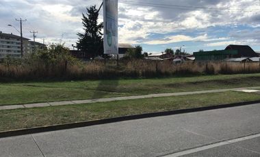 Sitio en venta en Osorno