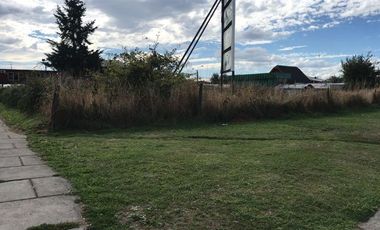 Sitio en venta en Osorno
