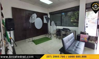 Local de venta en Lamar (El Punto) – código:16405