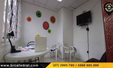 Local de venta en Lamar (El Punto) – código:16405