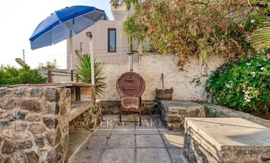 Amplia y hermosa casa en arriendo, condominio Arboretum, Peñalolén