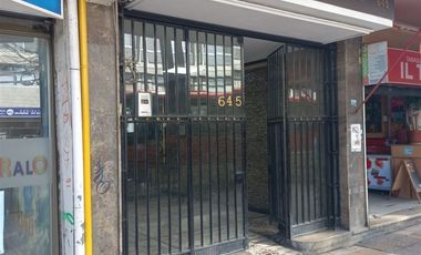Oficina en Venta en Calle Arlegui con Plaza de Viña