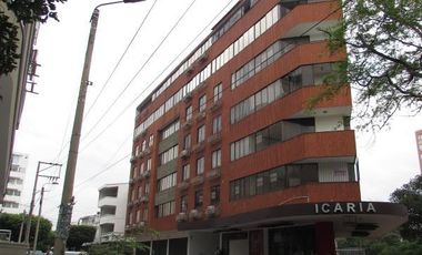 apartamento en venta en caobos. Cod V20053