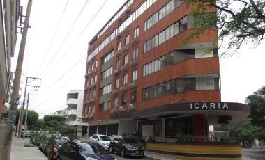 apartamento en venta en caobos. Cod V20053