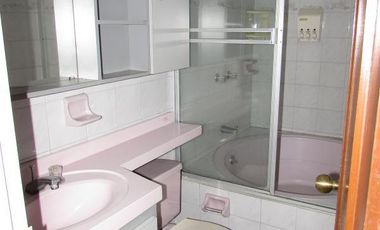 apartamento en venta en caobos. Cod V20053