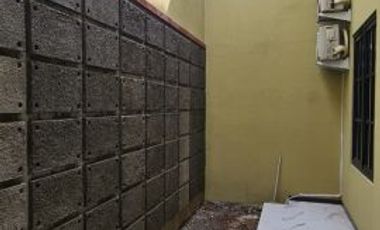 Rumah Siap Huni Disewakan Babatan Pratama HN