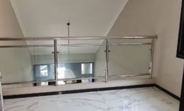 Rumah Siap Huni Disewakan Babatan Pratama HN