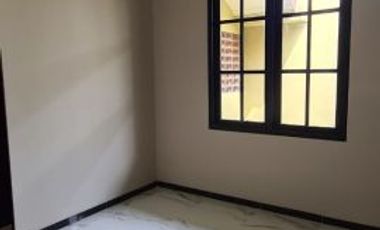 Rumah Siap Huni Disewakan Babatan Pratama HN