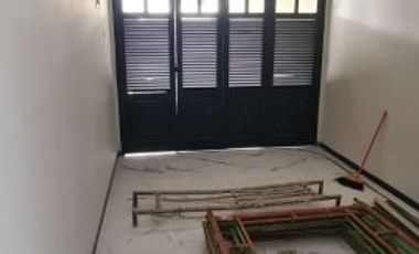 Rumah Siap Huni Disewakan Babatan Pratama HN